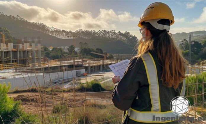Desafíos y soluciones en la ingeniería civil sostenible