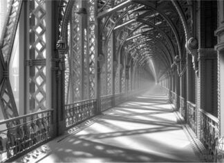 Evolución de la industria de estructuras metálicas 2