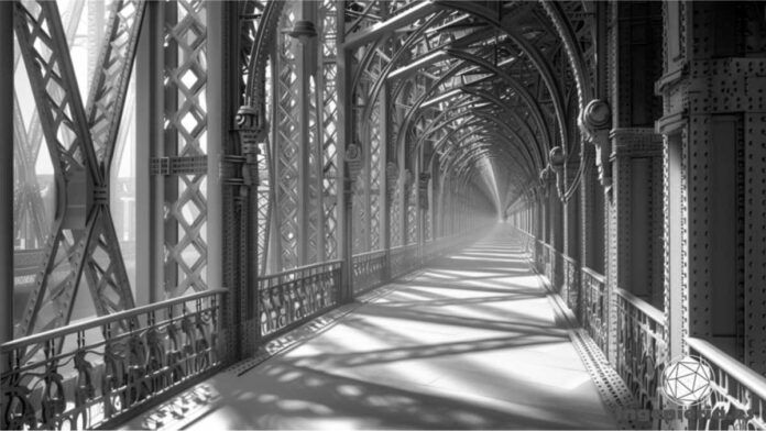 Evolución de la industria de estructuras metálicas 2