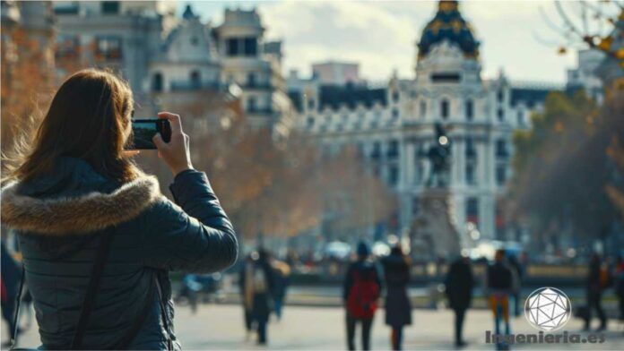 Lentes para móviles