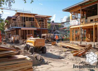Reciclaje en la Construcción