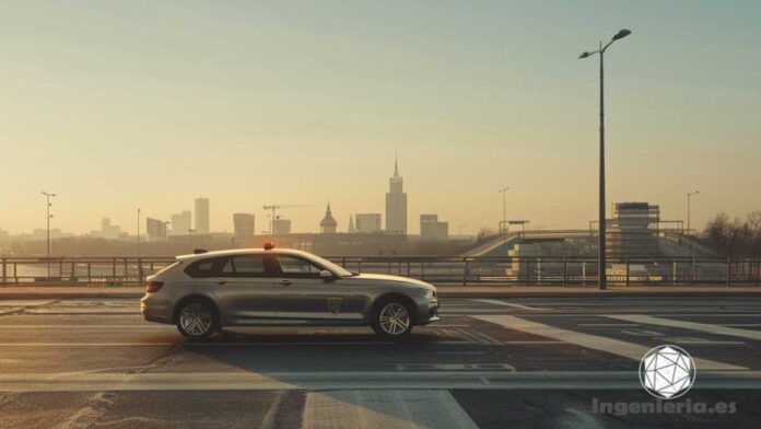 cómo elegir una luz de emergencia v-16