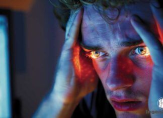 cuidado ocular en la era digital