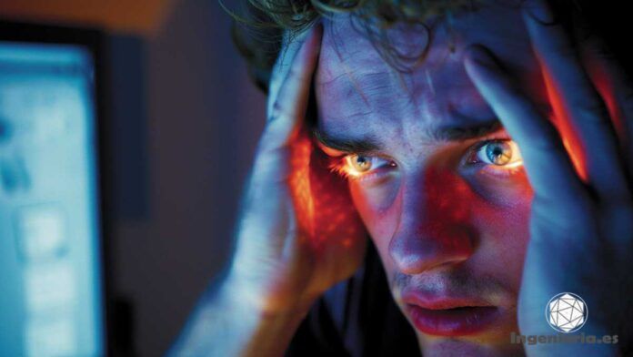 cuidado ocular en la era digital