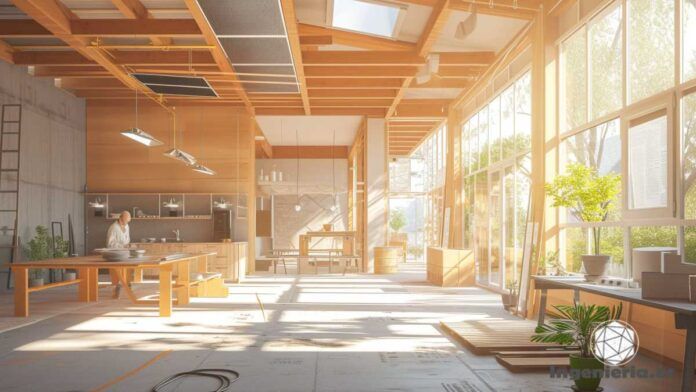 técnicas de diseño sostenible en reformas técnicas de diseño sostenible en reformas