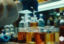 tecnología detrás de los sabores del vapeo