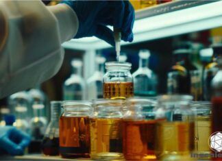 tecnología detrás de los sabores del vapeo