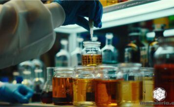 tecnología detrás de los sabores del vapeo