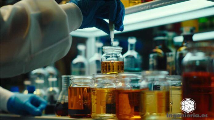 tecnología detrás de los sabores del vapeo