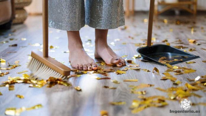 ventajas de subcontratar la limpieza subcontratar la limpieza