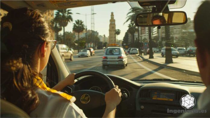 Autoescuela Vallbona