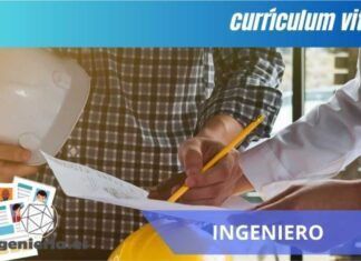 Claves para hacer un currículum de ingeniero