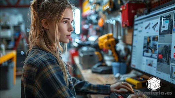 Consejos para comprar herramientas online