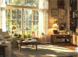 Ilumina tu vida: Secretos revelados para explotar la luz natural en tu hogar Consejos para maximizar la iluminación en el hogar