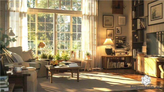 Consejos para maximizar la iluminación en el hogar