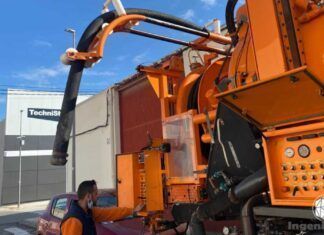 Diferencias entre desatascar una arqueta y una bañera