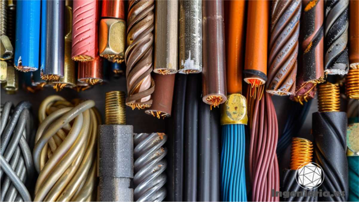 Guía completa de cables eléctricos