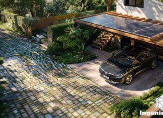 Innovaciones en Materiales de Pavimentación para Aparcamientos