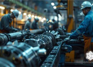 Innovaciones en la fabricación de piezas para maquinaria