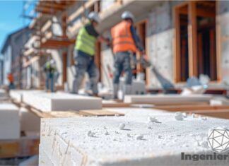 Losas de poliestireno estructural