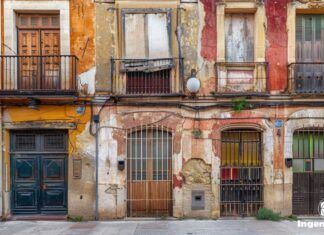 Nueva normativa energética europea de vivienda