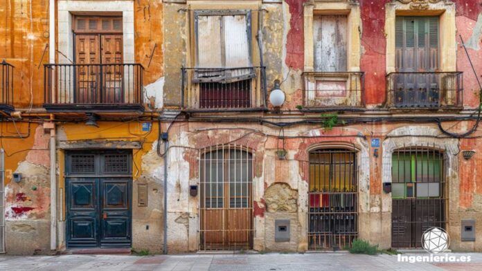 Nueva normativa energética europea de vivienda