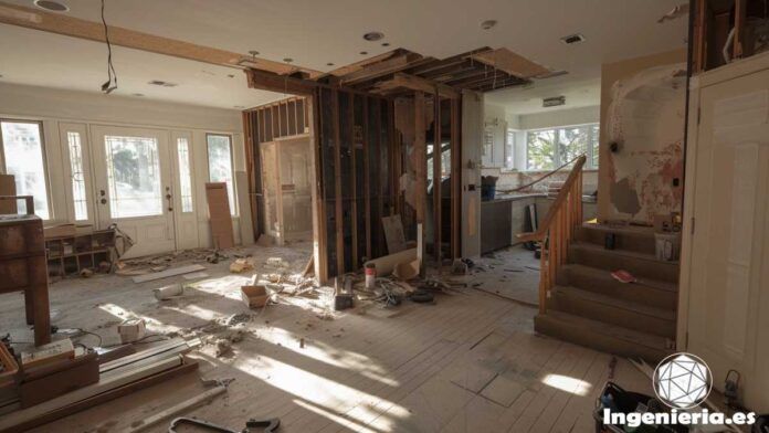 Proceso creativo de una reforma integral Proceso creativo de una reforma integral