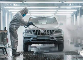 Secretos para Embellecer Piezas Plásticas y Automóviles