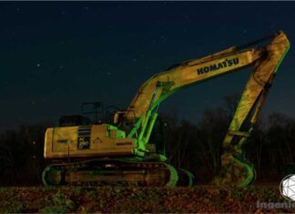 Tecnologías Más Recientes en Mecanizado