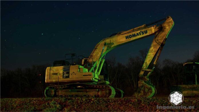 Tecnologías Más Recientes en Mecanizado