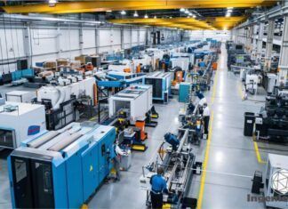 ¿El futuro del plástico? Descubre las innovaciones que están remodelando la fabricación de piezas Tendencias en la fabricación de piezas a medida