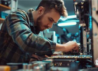 Ventajas de los discos SSD/NVMe frente a los HDD