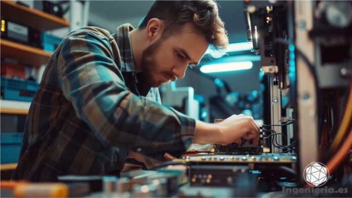 Ventajas de los discos SSD/NVMe frente a los HDD