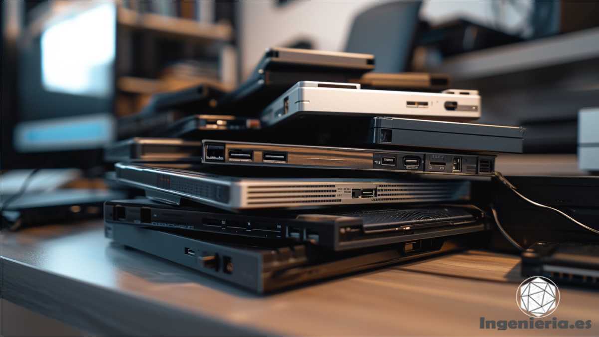 Ventajas de los discos SSD
