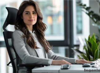 Transforma tu espacio de Trabajo: Descubre los sorprendentes beneficios de los escritorios elevables beneficios de los escritorios elevables para la salud