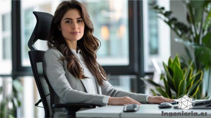 beneficios de los escritorios elevables para la salud