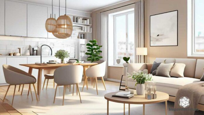 maximizar el espacio