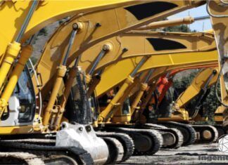 ¿El talón de Aquiles de la construcción? Descubre por qué la reparación de maquinaria pesada lo cambia todo importancia de la reparación de maquinaria pesada