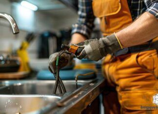 servicios de desatascos 24 Horas 2