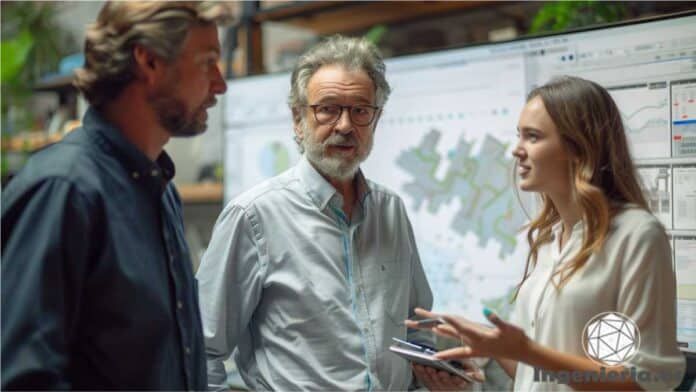 Beneficios medibles de la asesoría empresarial en ingeniería Beneficios medibles de la asesoría empresarial en ingeniería