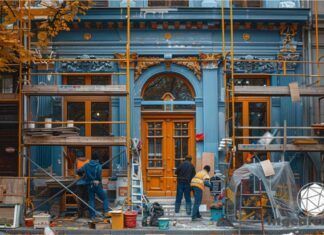 Cómo revalorizar una casa