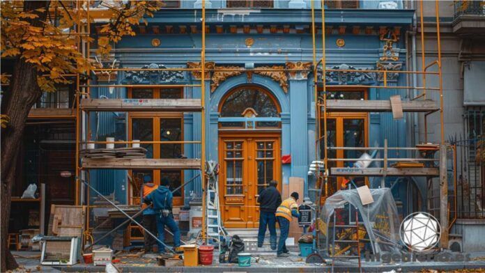 Cómo revalorizar una casa