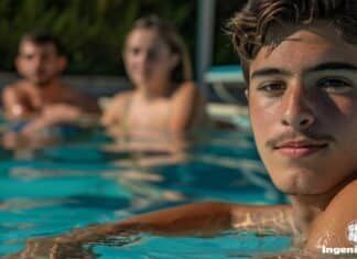 Construcción de Piscinas en Madrid