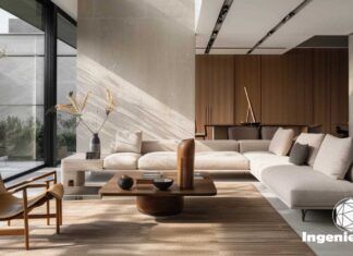 Estilo Minimalista en Reformas Integrales