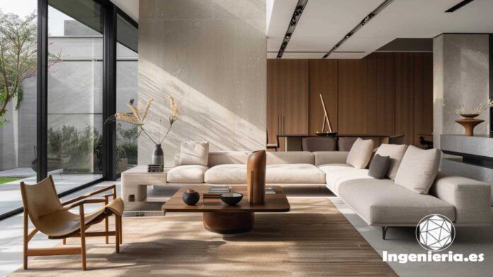 Estilo Minimalista en Reformas Integrales