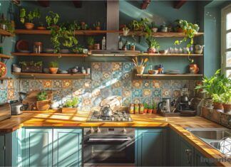 Descubre cómo tu cocina afecta tu factura de luz y cómo ahorrar dinero Guía para optimizar el consumo energético