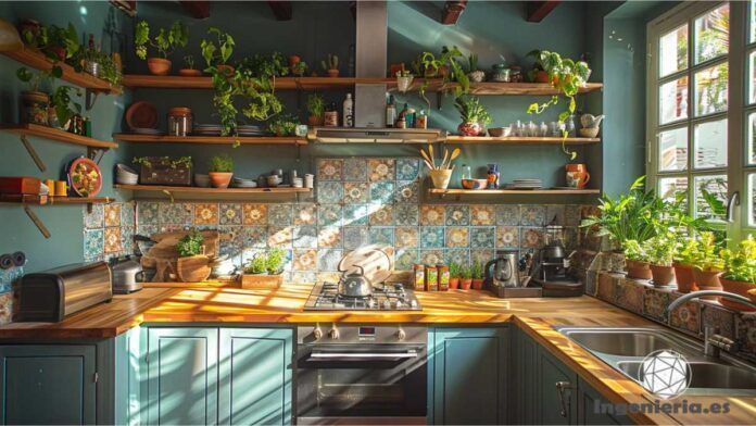 Guía para optimizar el consumo energético