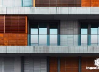 Ventajas de las Fachadas Ventiladas