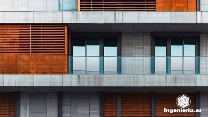 Ventajas de las Fachadas Ventiladas Ventajas de las Fachadas Ventiladas