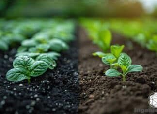 abono con aminoácidos vs fertilizantes químicos